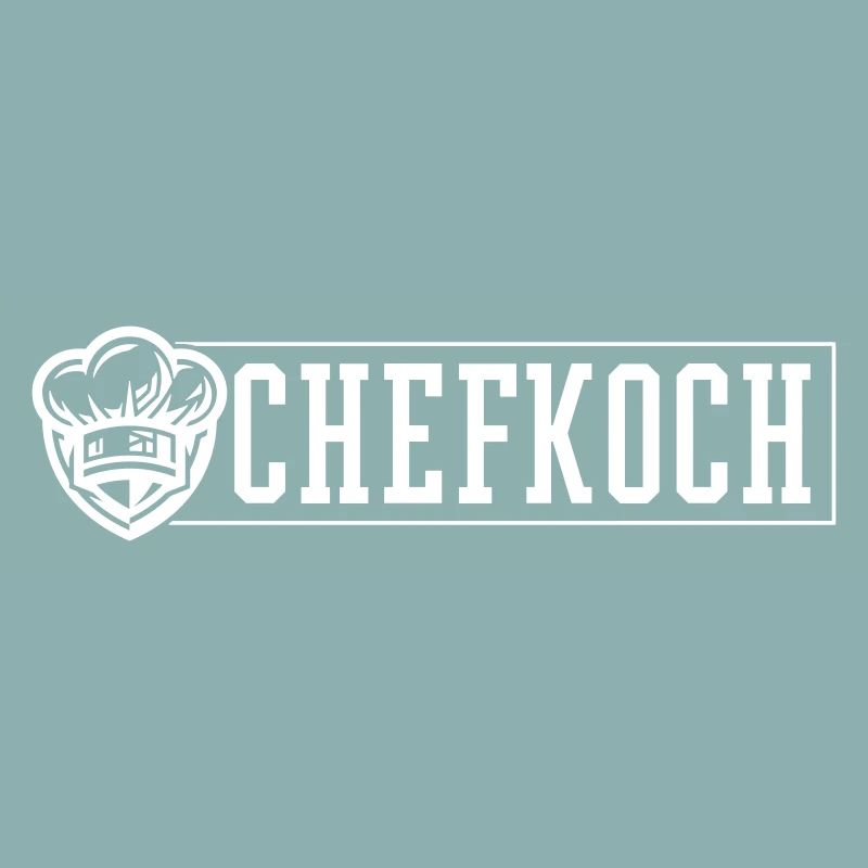 Chef Chef's Hat
