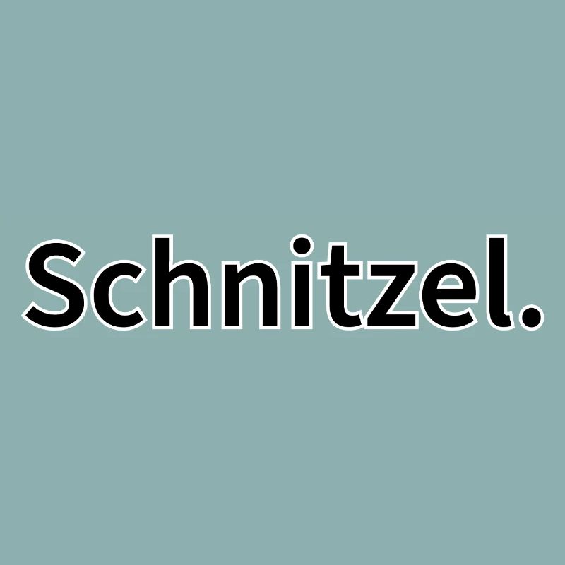 Schnitzel 
