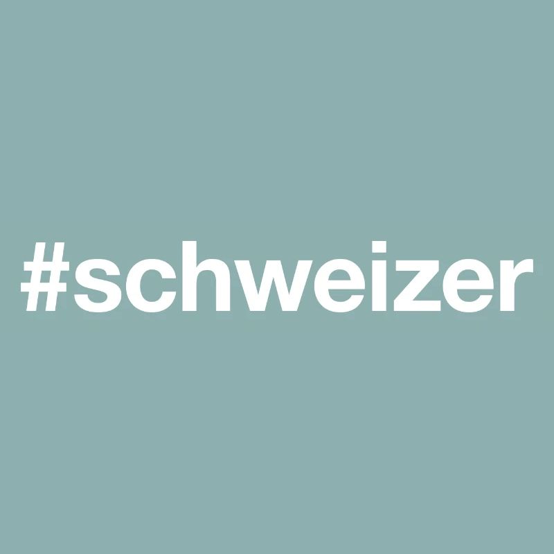SWISS Hashtag