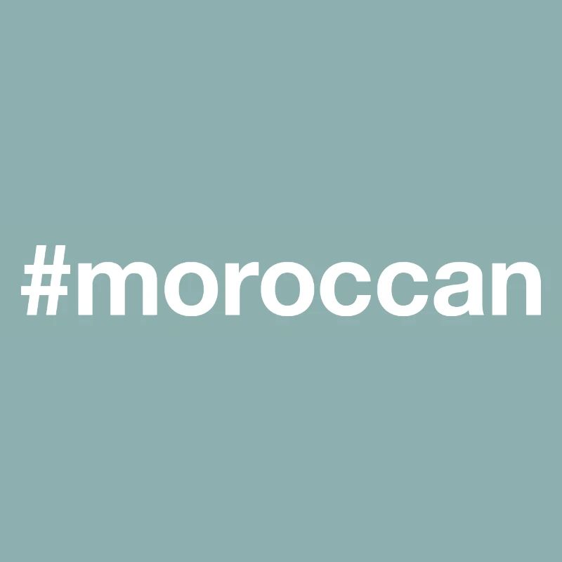 MAROCAIN Maroc