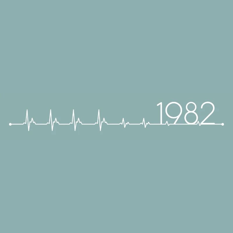 1982, le pouls d’une génération