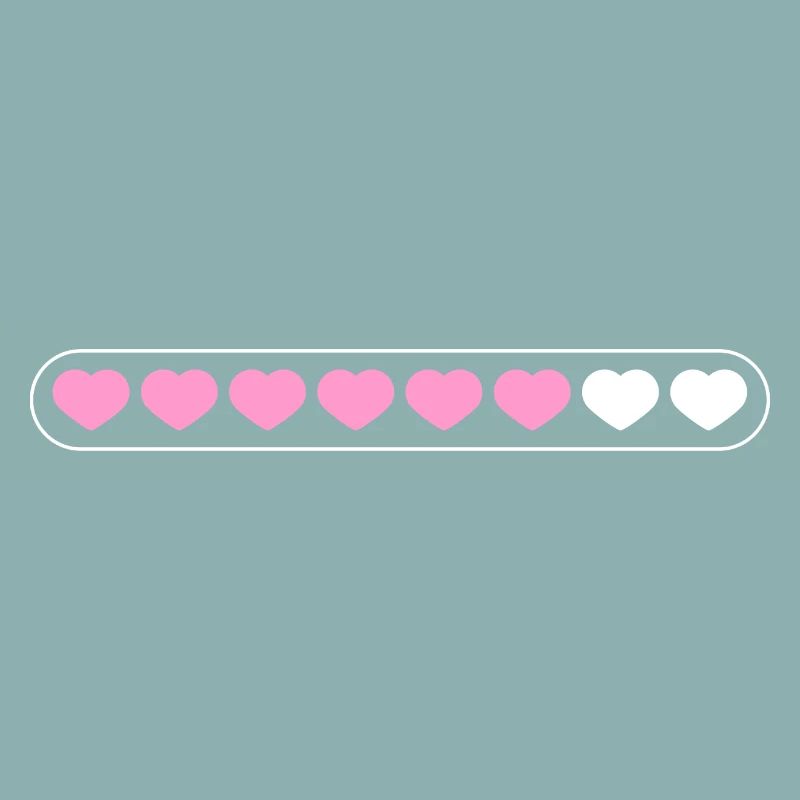 Heart loading