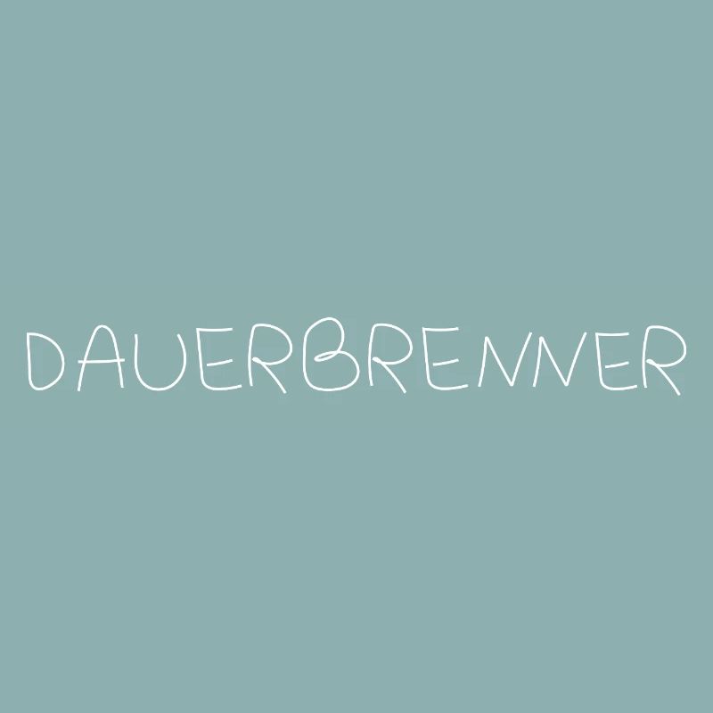 Dauerbrenner