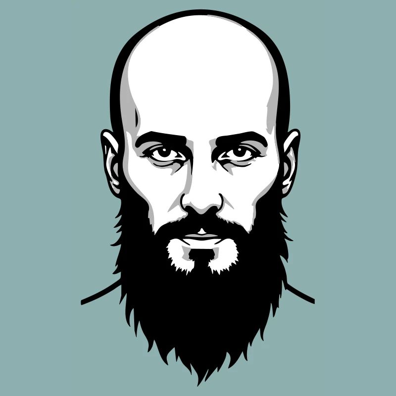 Chechen Hero