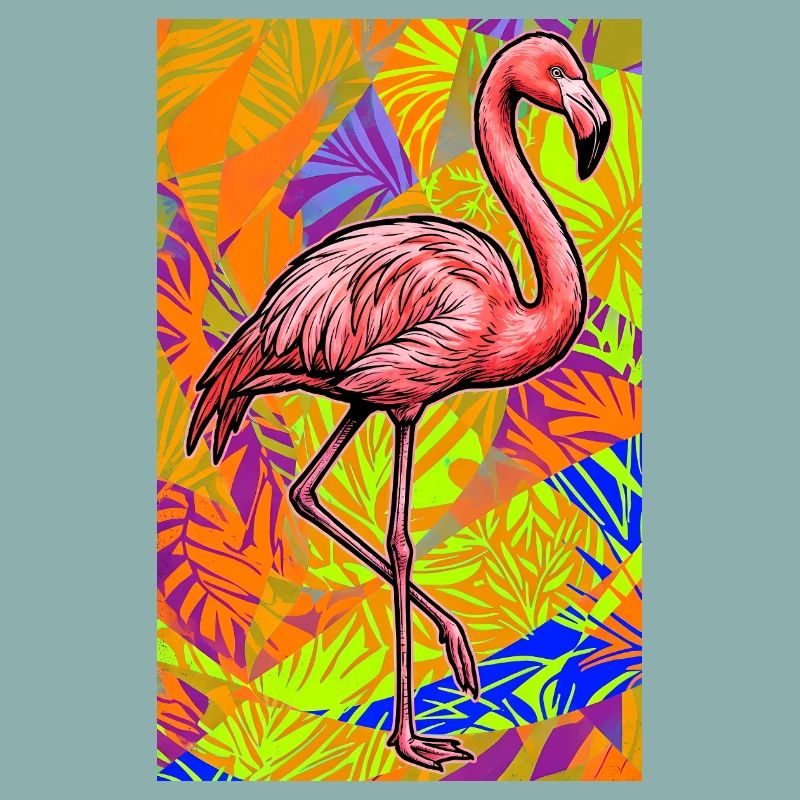 Flamingo