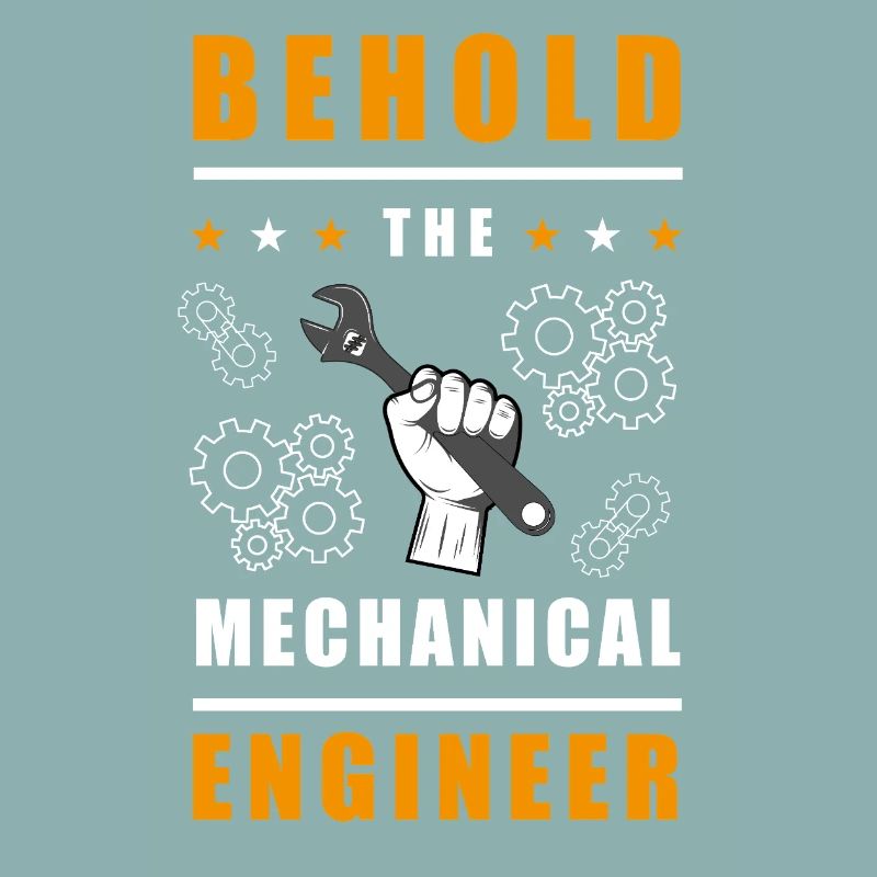 Mechanical Engineer Design