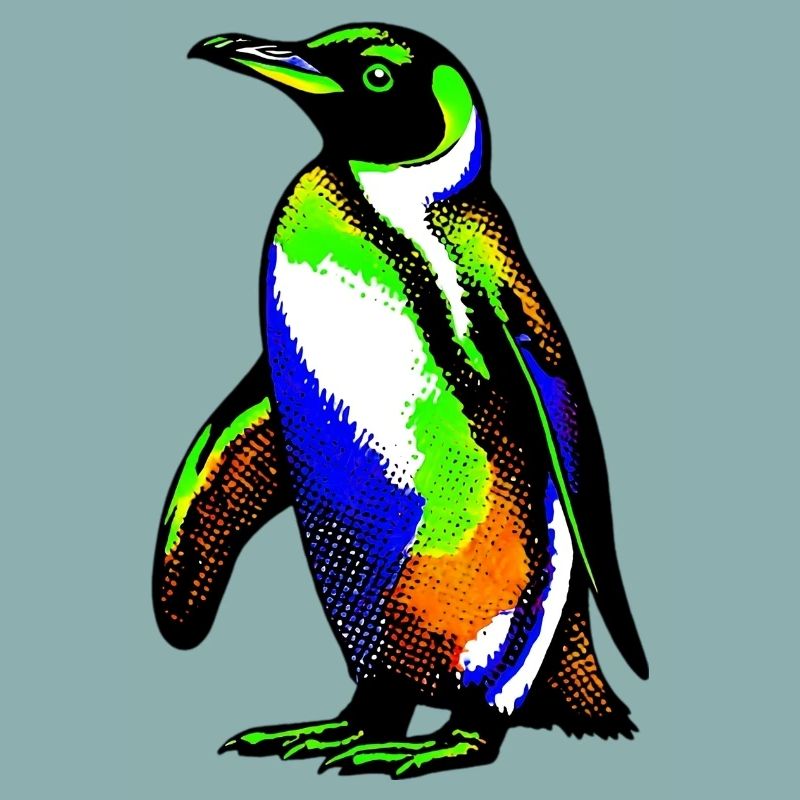 Pinguin