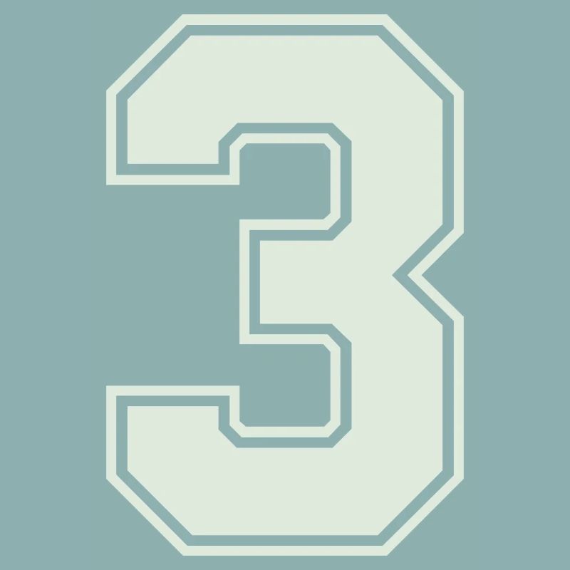 3