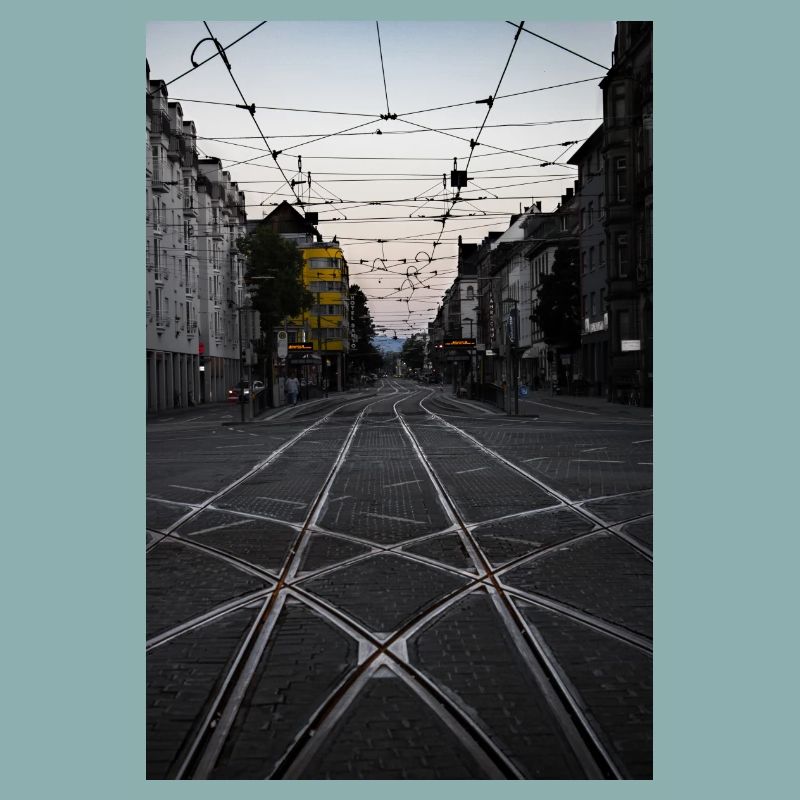Rails