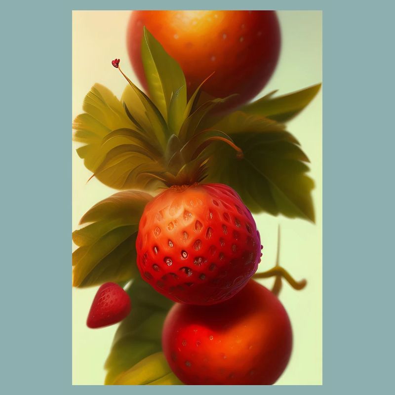 Fraise
