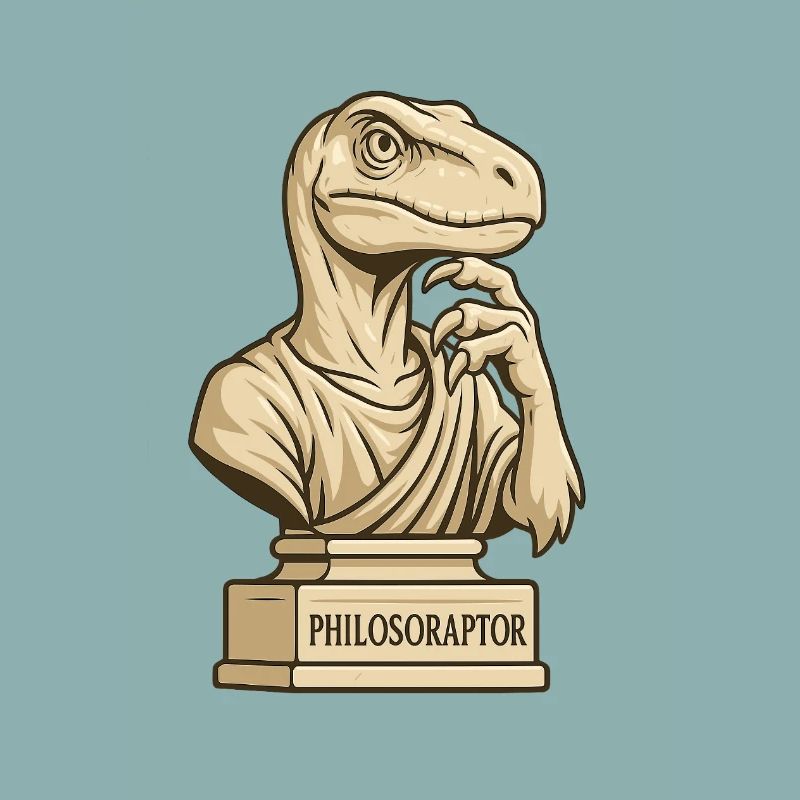 Philosoraptor