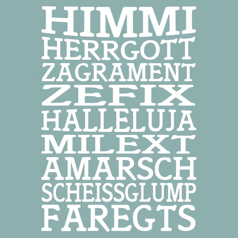 HIMMI HERRGOTT