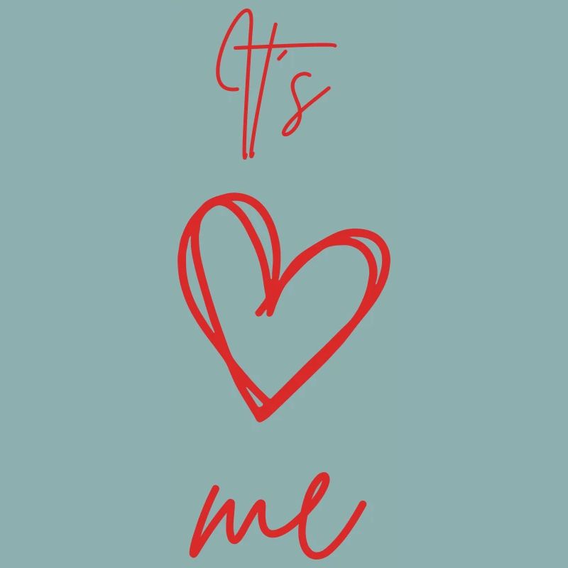 C’est moi – l’amour de soi et l’unicité ❤️