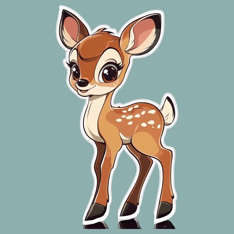 roe deer