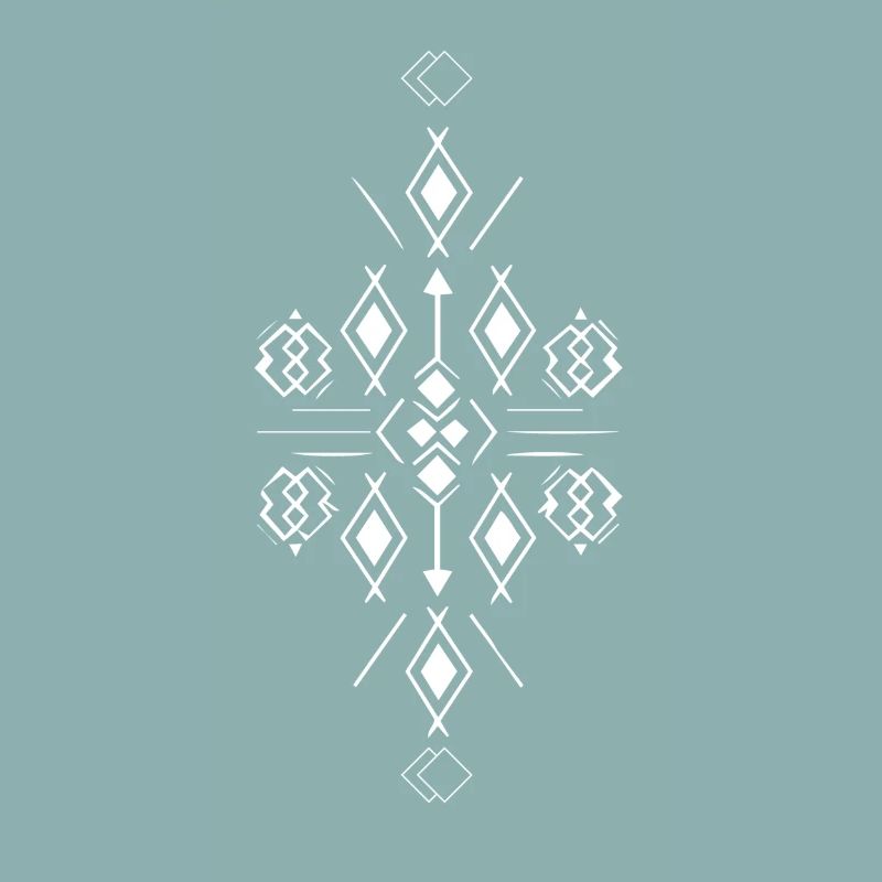 Berber-Symbol