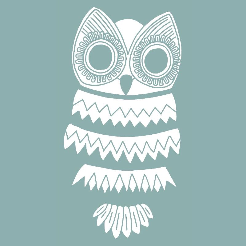 The White Owl