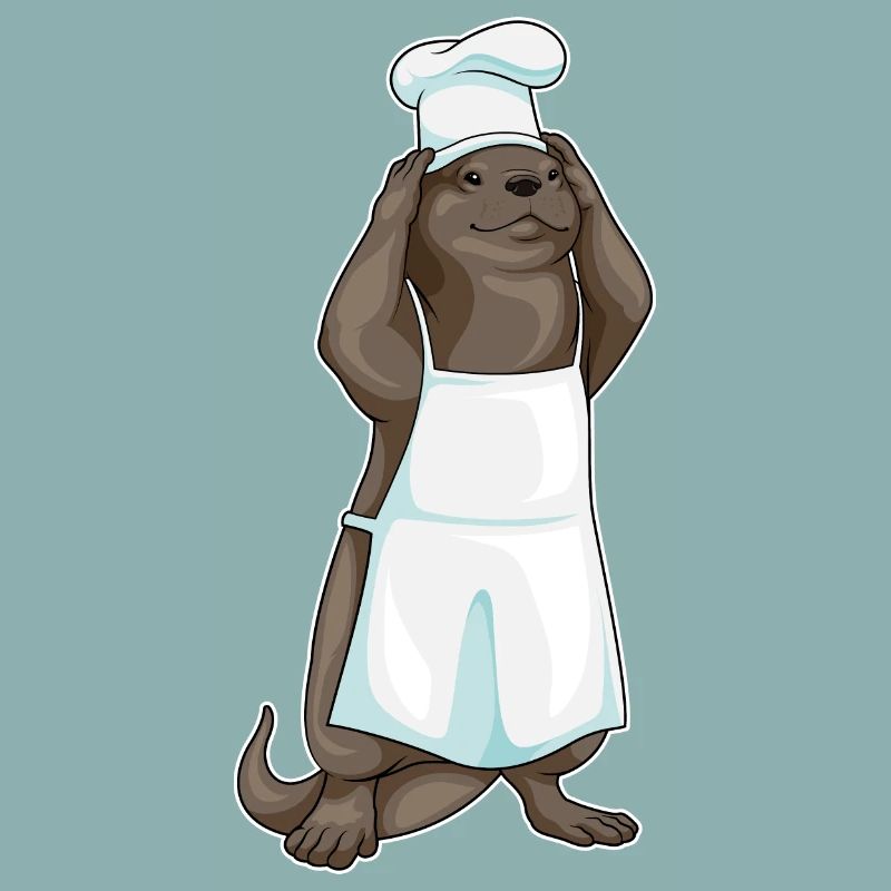 Chef Chef Cuisson Chef Cuisson