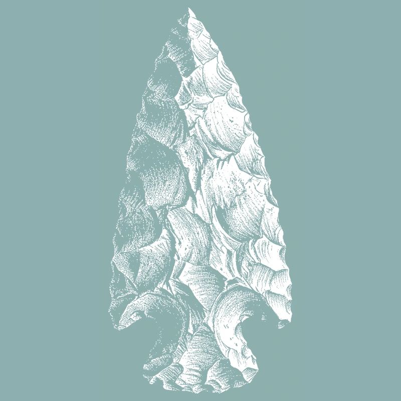 pointe de flèche