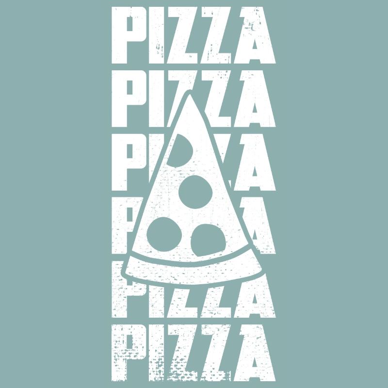 Tranche de pizza