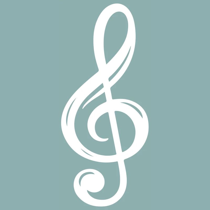 clef symbol