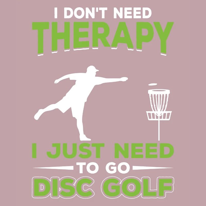 Disc Golf
