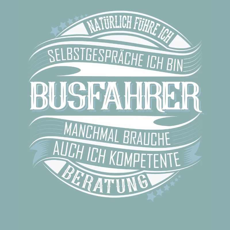 Busfahrer