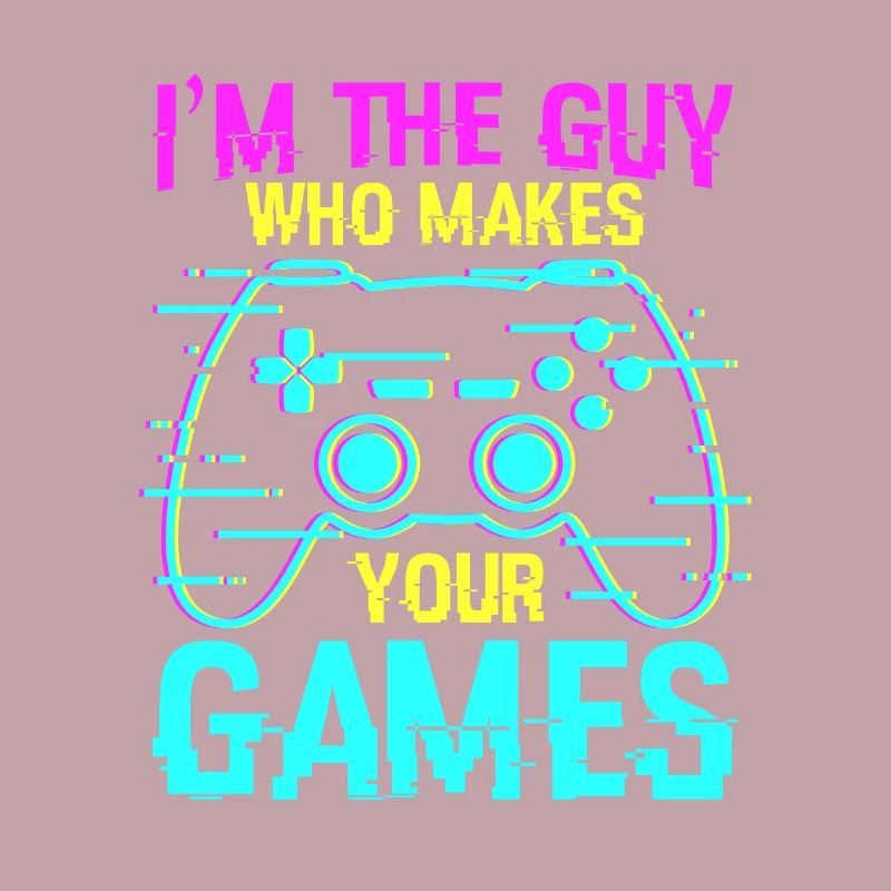 Game Programmer Saying