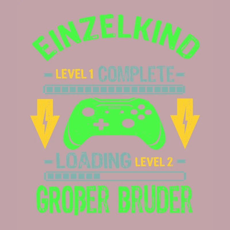 Einzelkind Complete - Loading Großer Bruder 2026