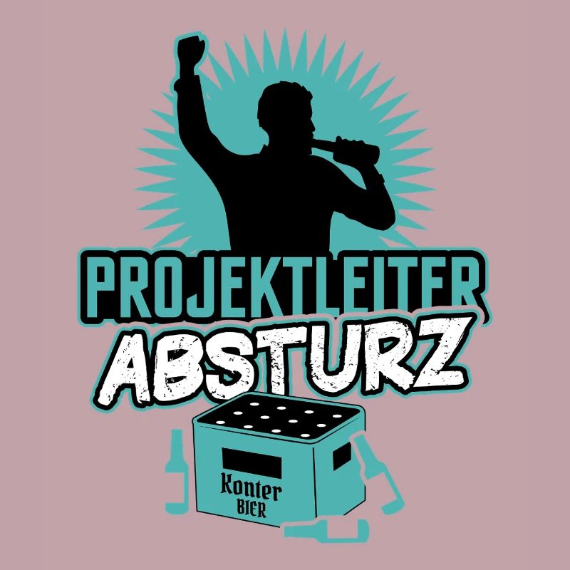 Project Manager Crash