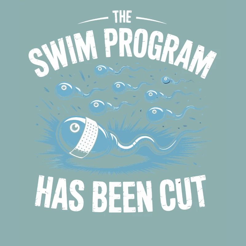 Schwimmprogramm wurde beendet