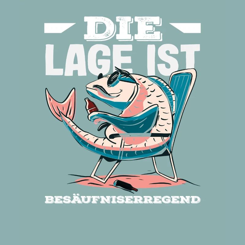 The location is drunken fish