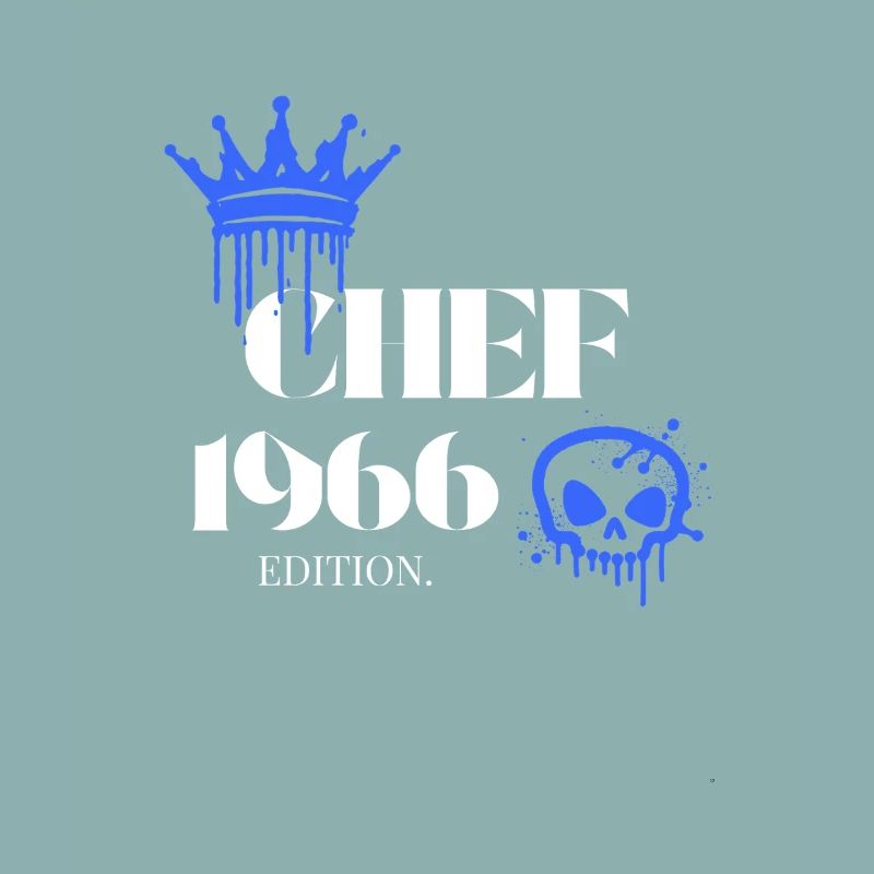 Édition Chef 1966 59 Déclaration d’anniversaire