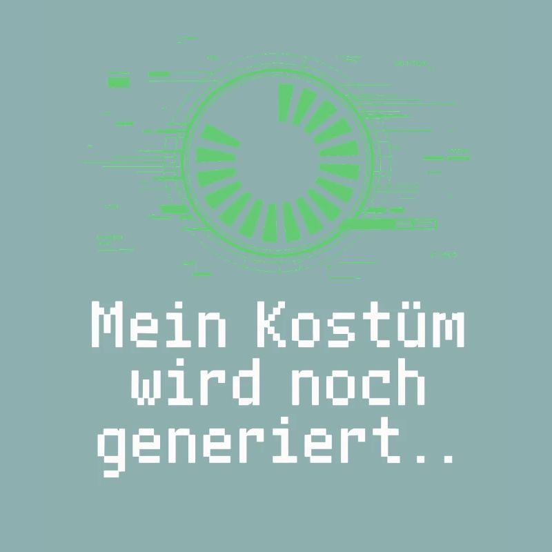 Kostüm Wird Noch Generiert Köln Karneval Fasching