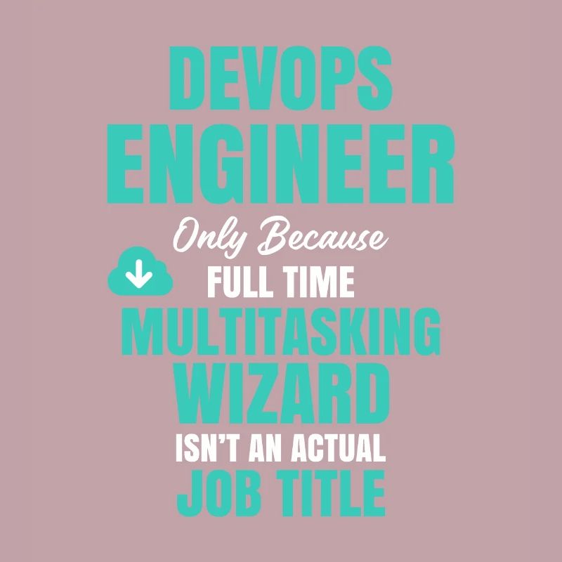 DevOps Engineer Multitasking Wizard