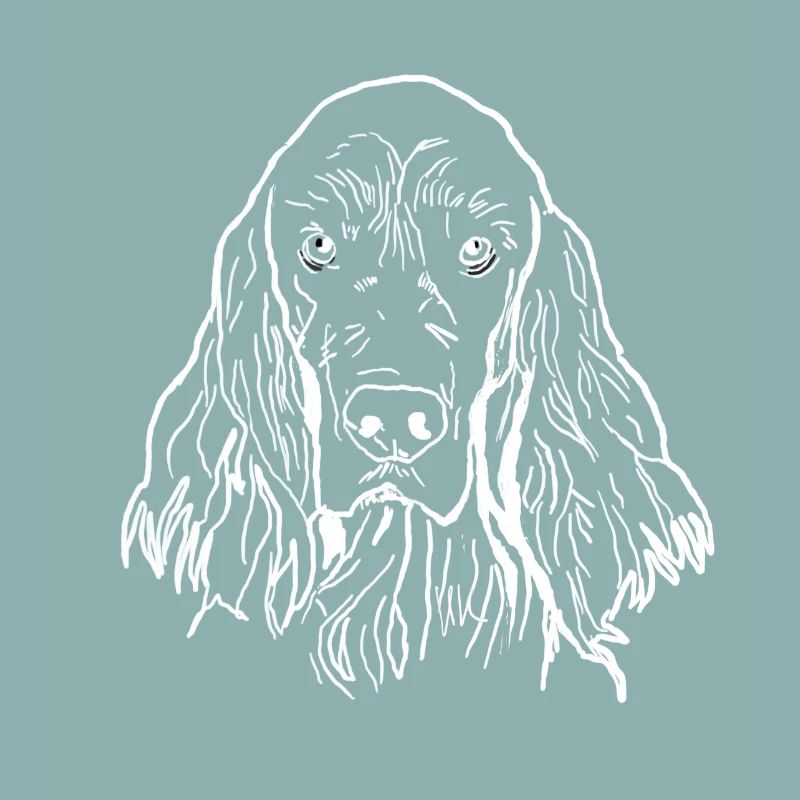 Irish Setter
