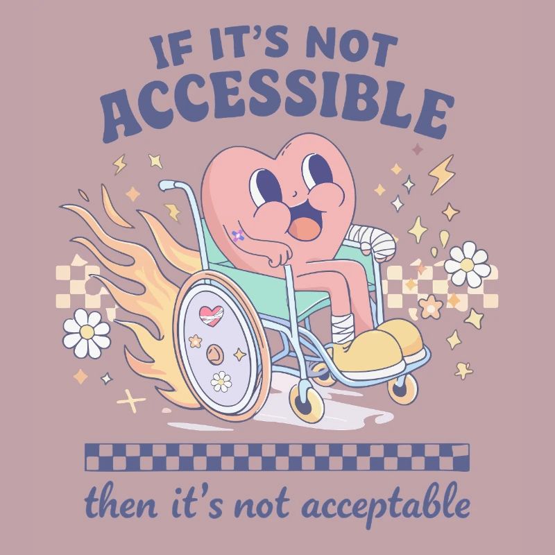 L’accessibilité n’est pas une option, mais indispensable