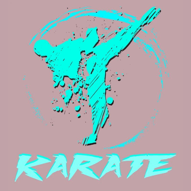 Karaté