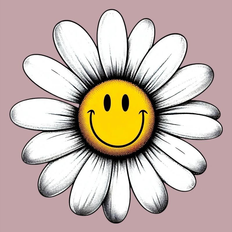 Gänseblümchen