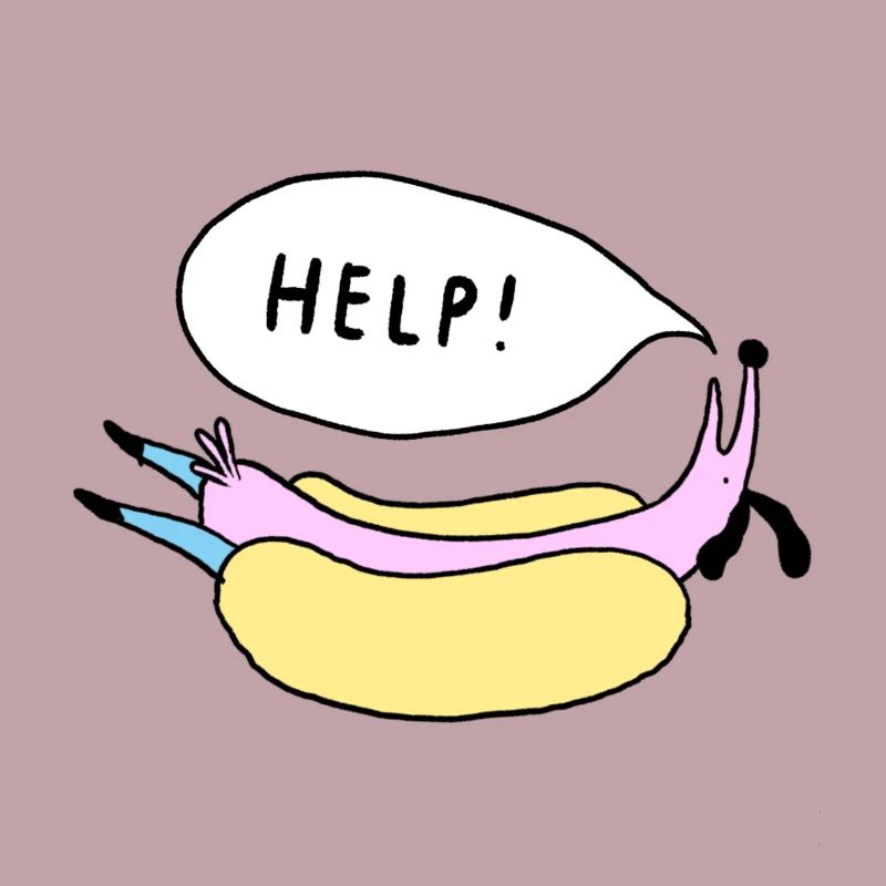 Help_Hot_Dog