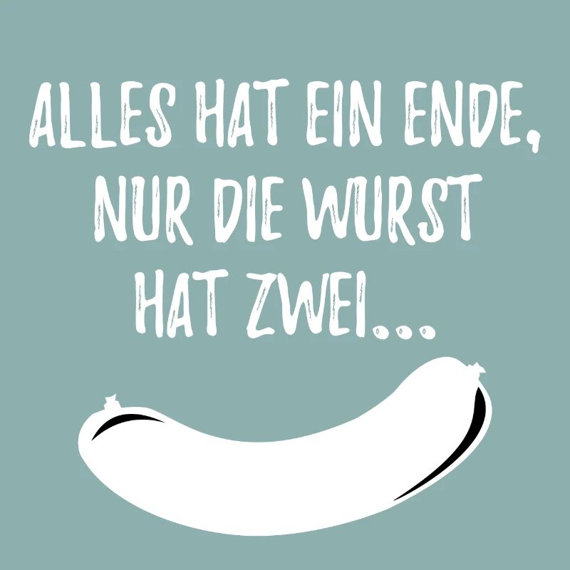 Alles Wurst weis