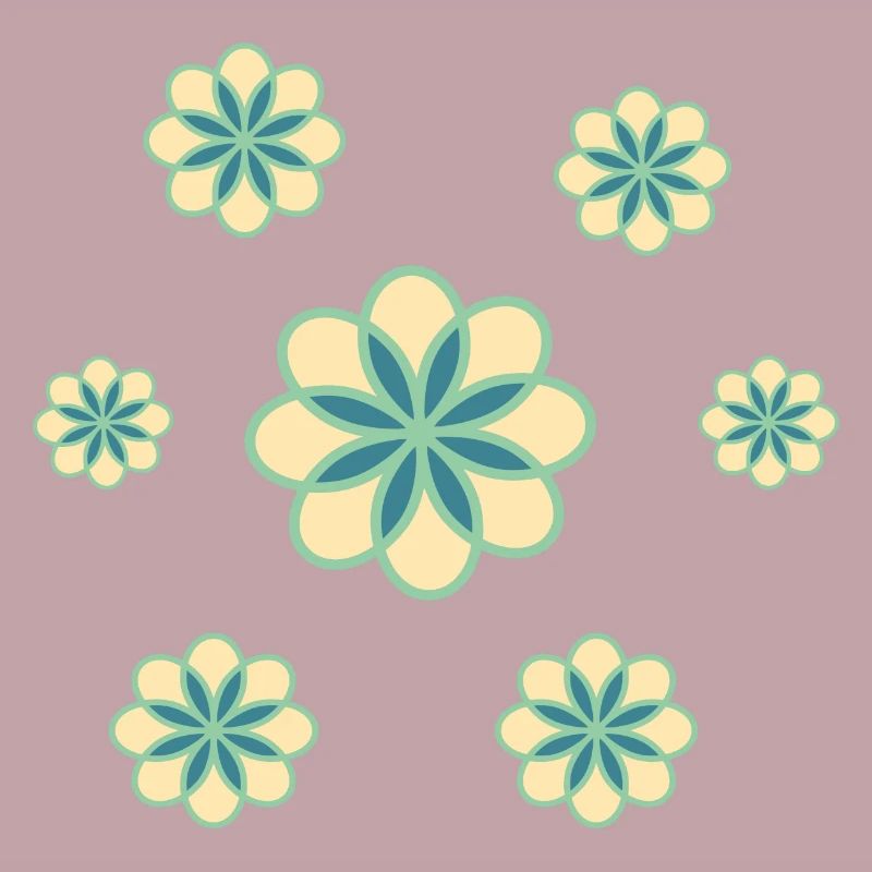 Blumen