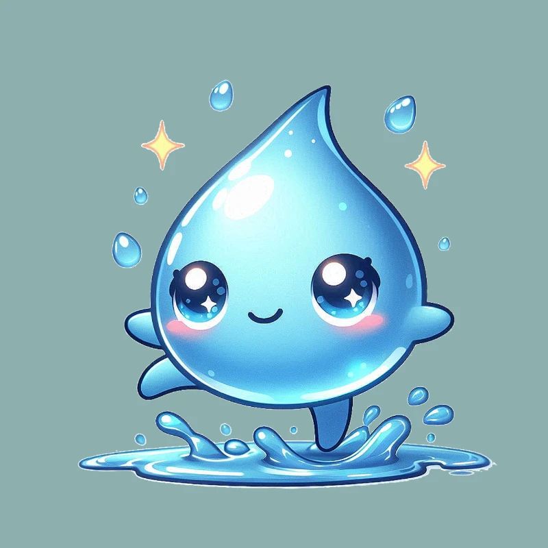 Wasser