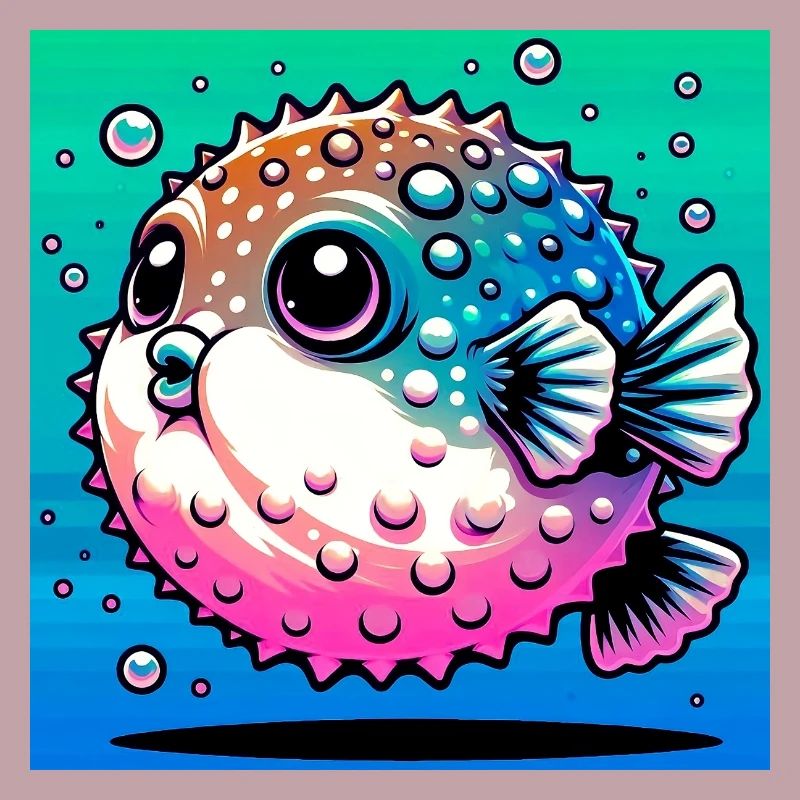 Blowfish