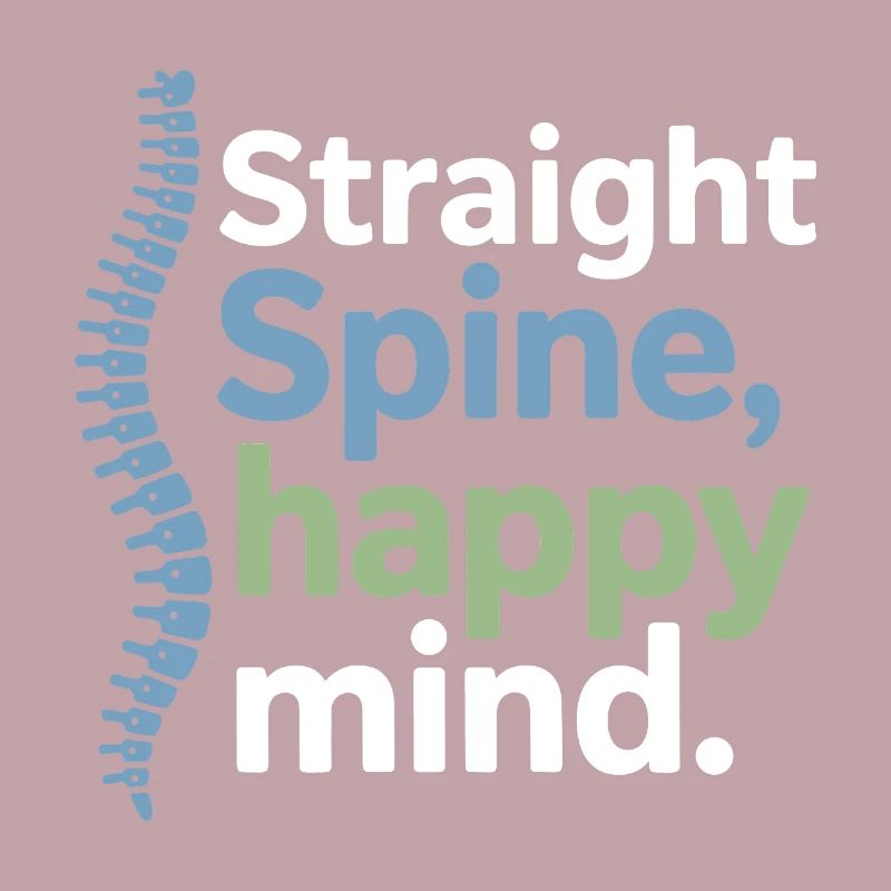 Licensed DC Clinical Neuro-Spinal Alignment Gear 