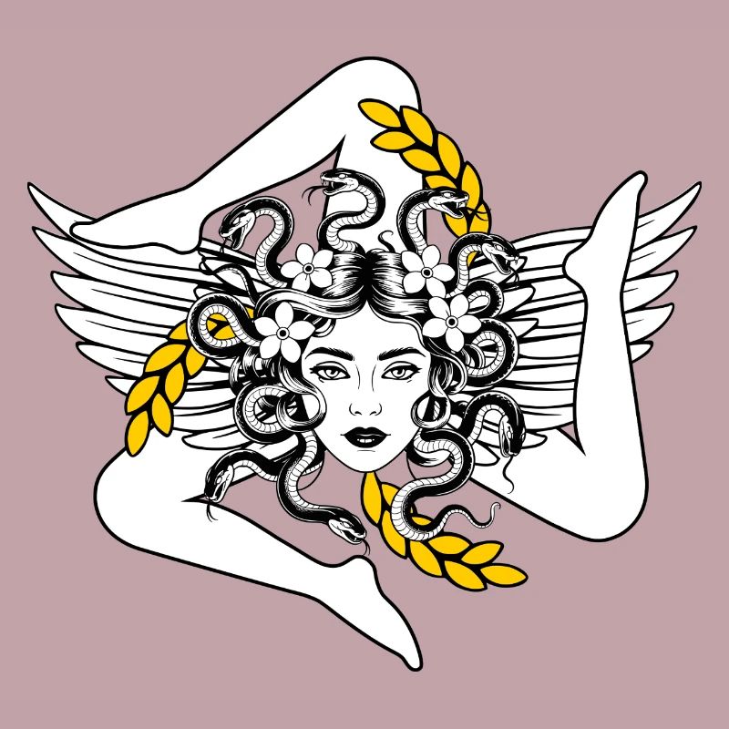 Trinacria