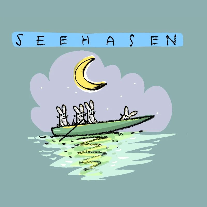 SEEHASEN