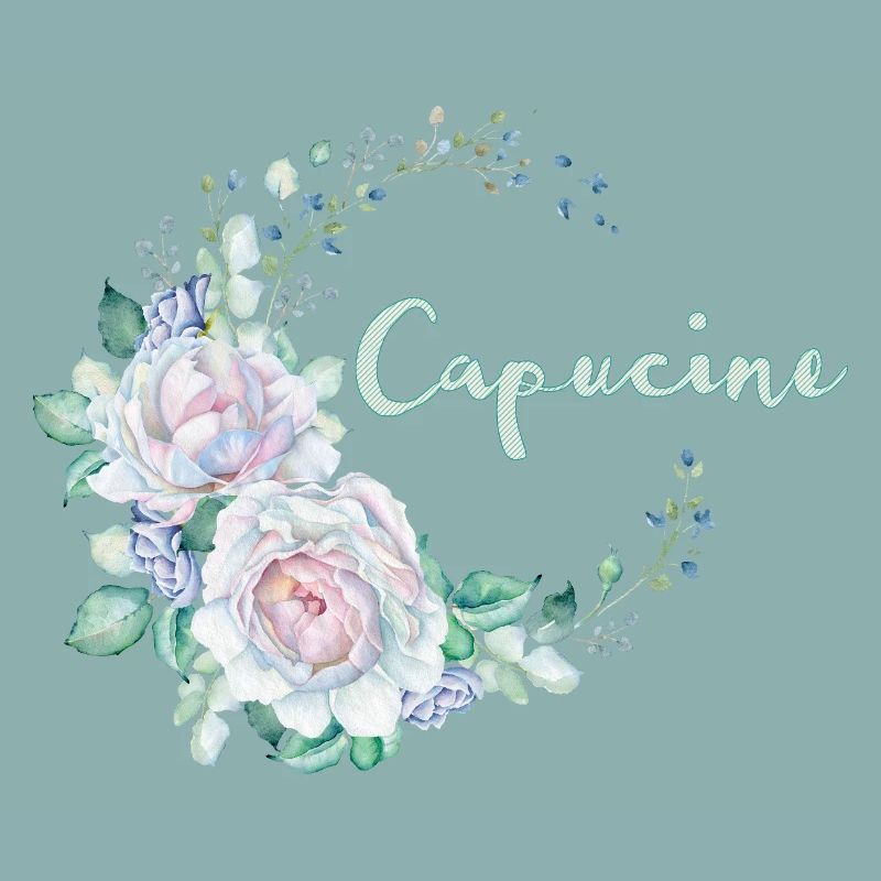 For Capucine