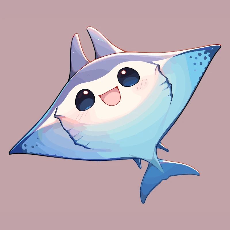 Rochen Mantarochen