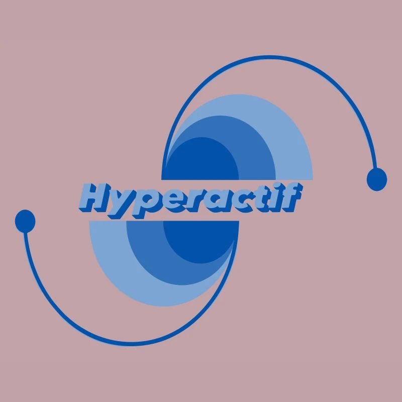 Hyperaktiv