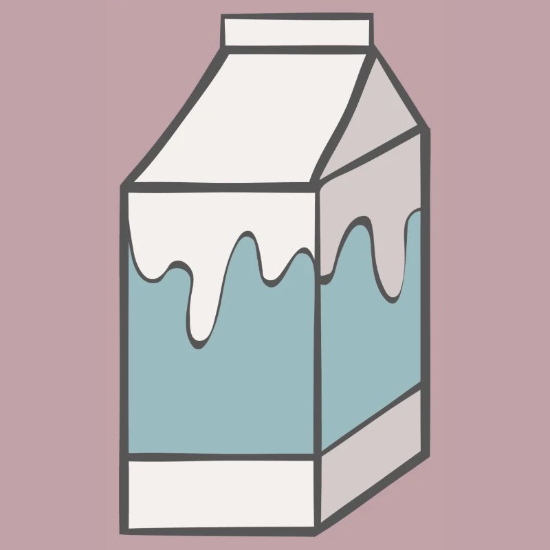 milk